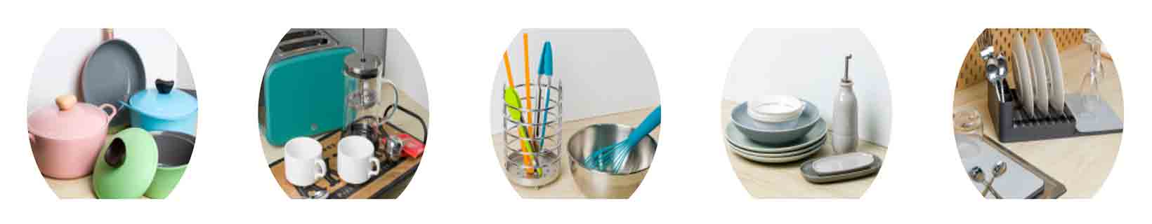 Homesmiths Codes For Kitchenware