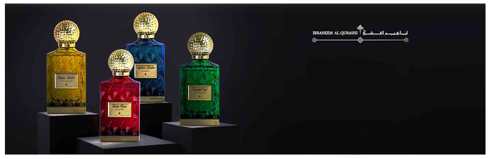 Ibraheem AlQuarshi Codes