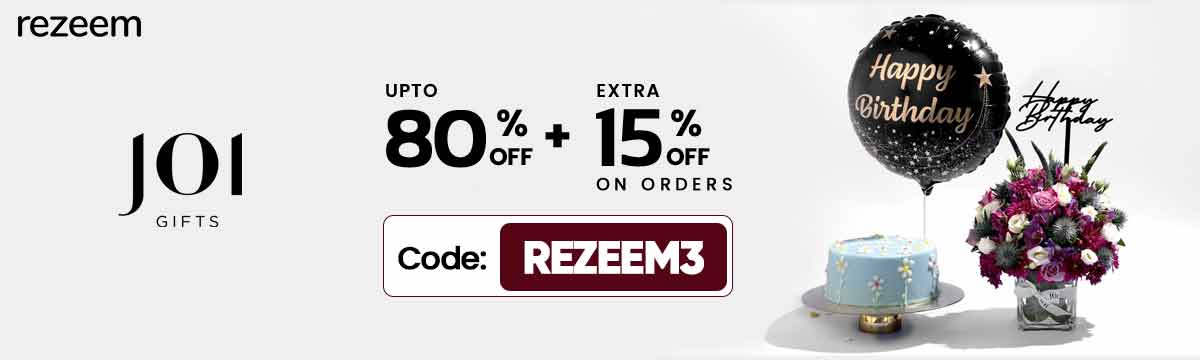 Joi Gifts uae voucher