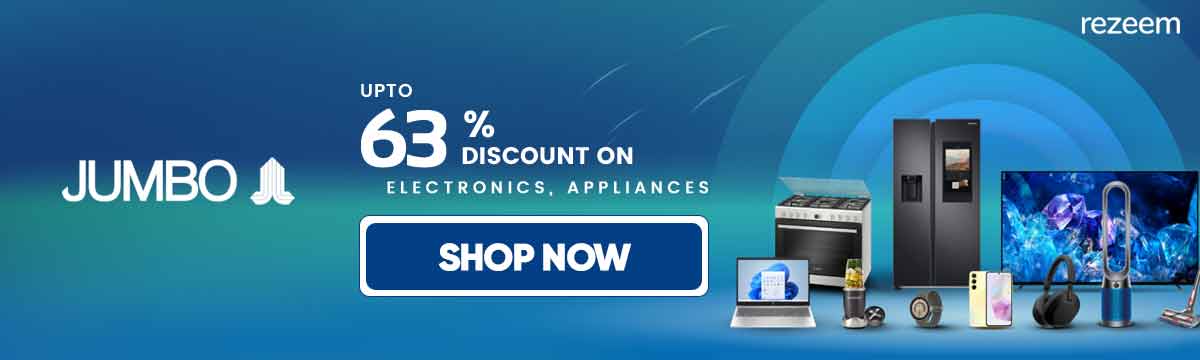 Jumbo voucher code uae