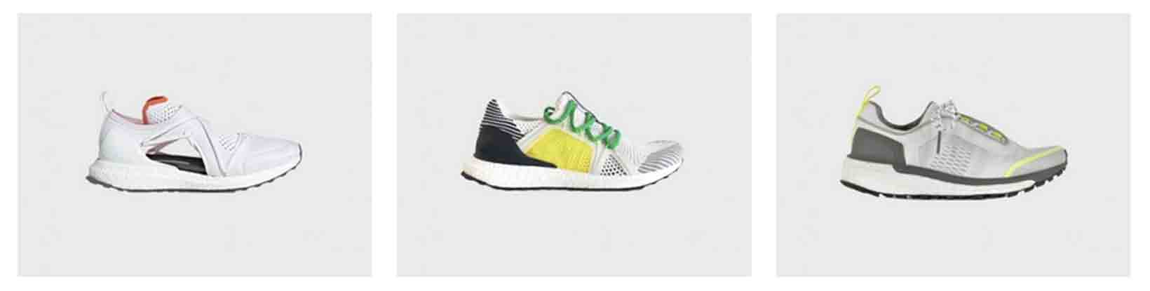 JustLounge Shoes Collection