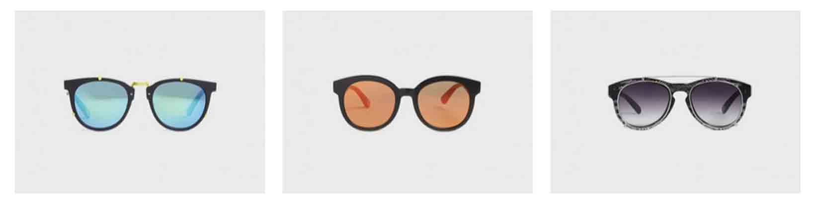 JustLounge Sunglasses