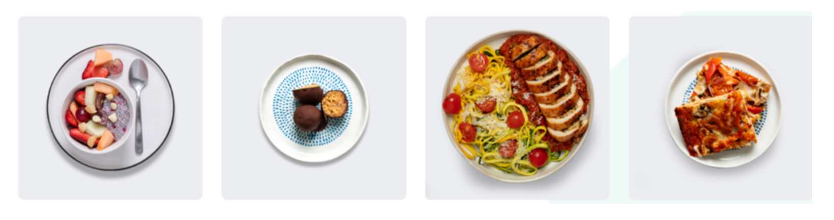 Kcal Extra meal plan voucher