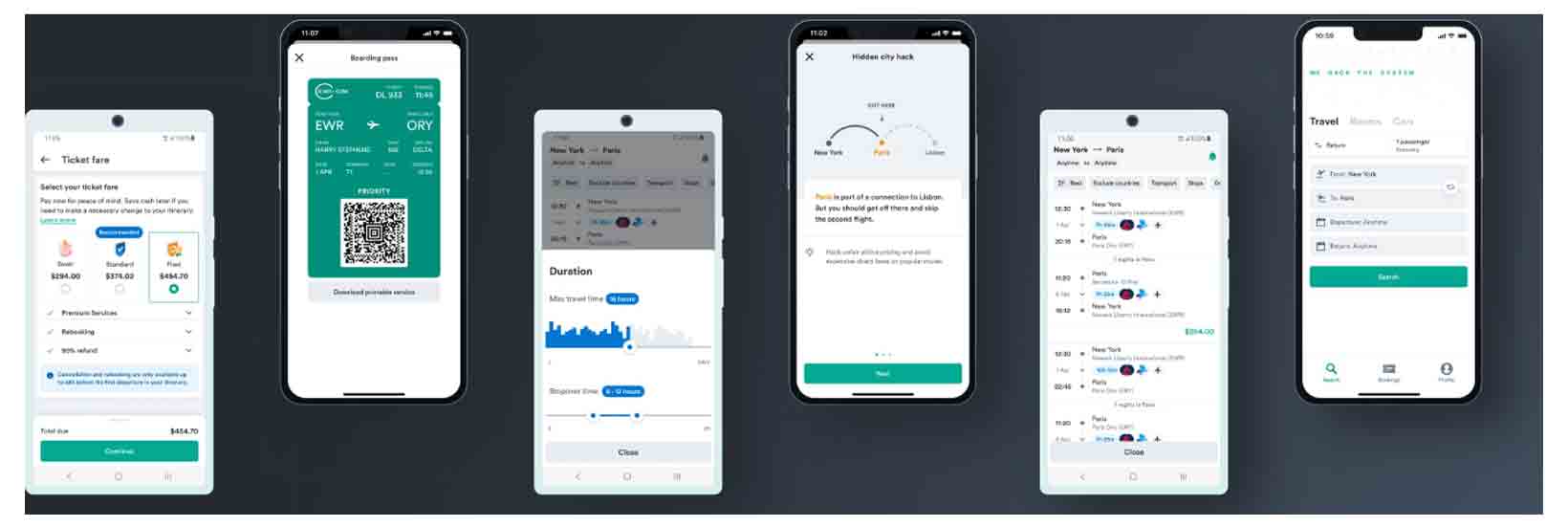 Kiwi App Discount Codes