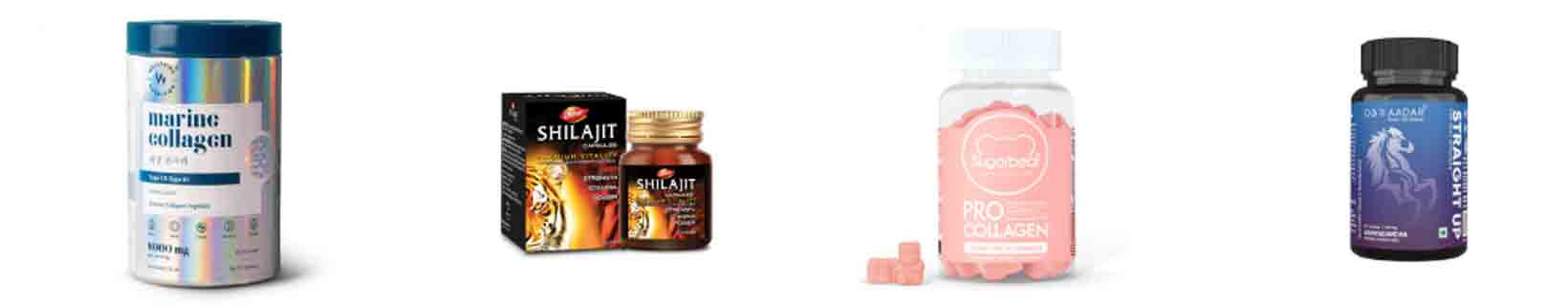 Kuwa Bestsellers Collection