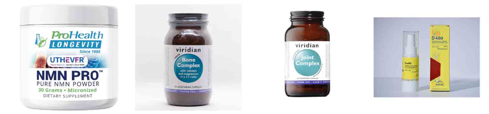 Kuwa Bone Health Coupons