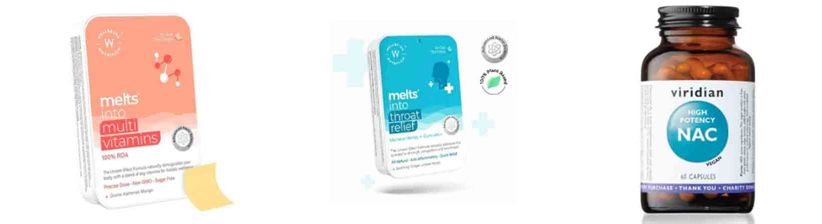 Kuwa Melts Discounts