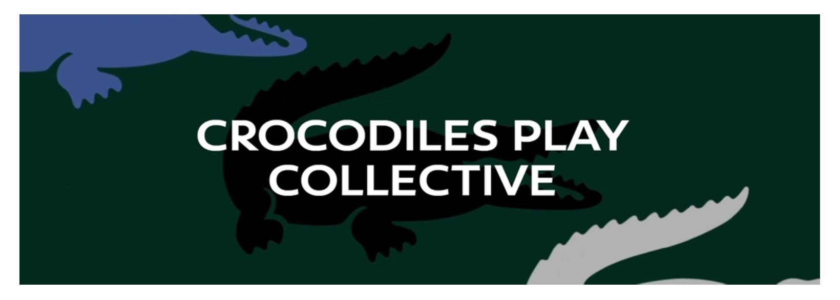 Lacoste fashion voucher