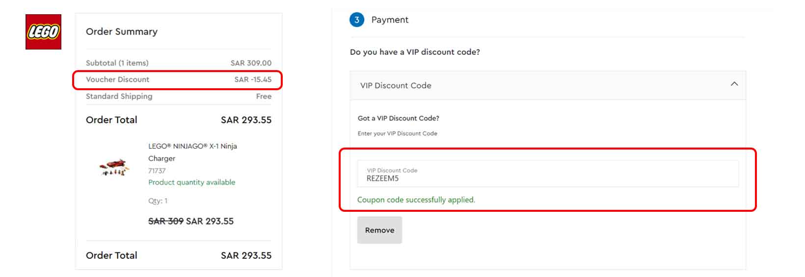 50 Off Lego Promo Codes & Discount Codes Mar 2025