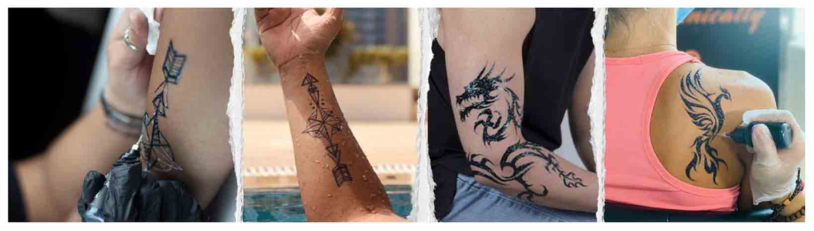 LeInka Tattoos Discount Codes