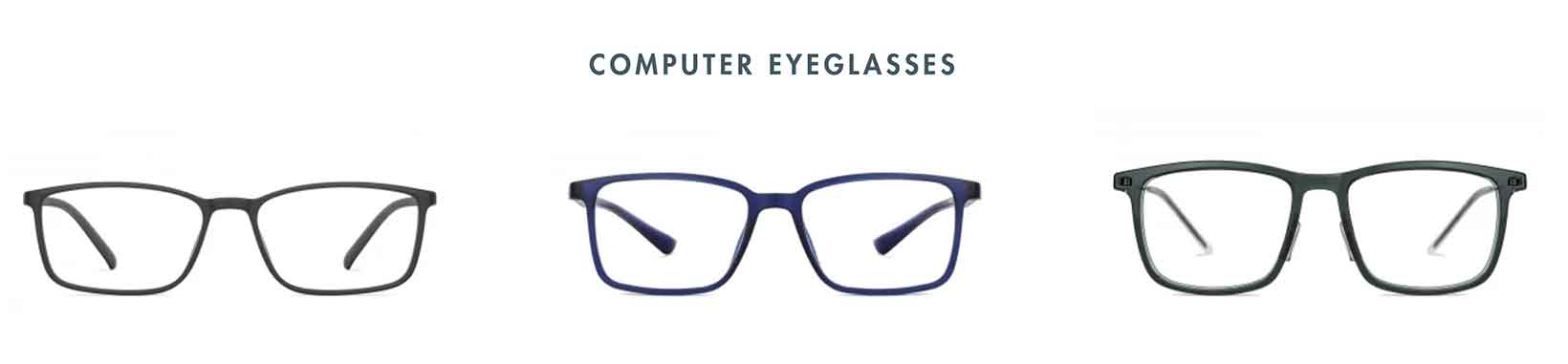 Best Blue Light Blocking Glasses at Lenskart