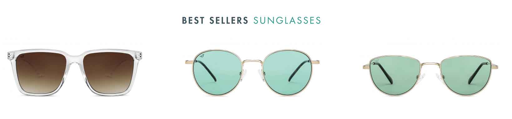 Lenskart Sunglasses for Men & Women