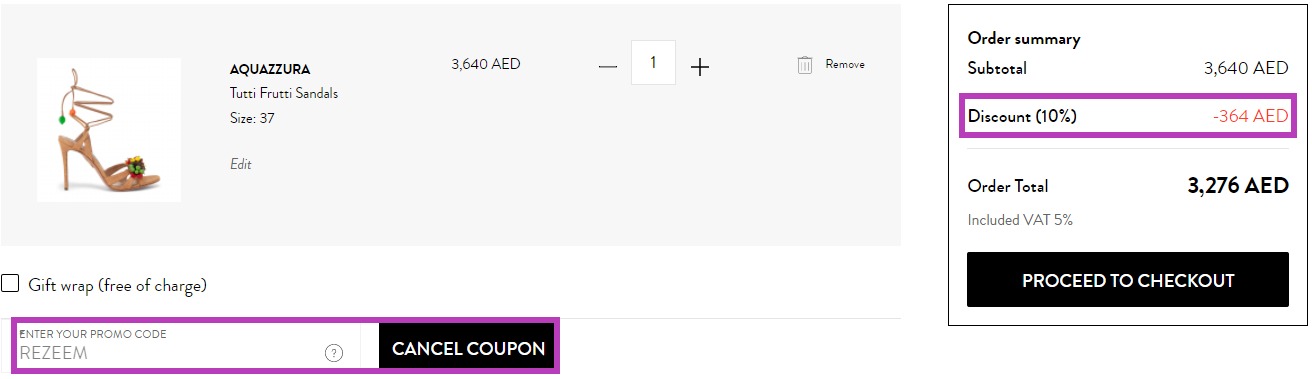 Level Shoes Coupon Code