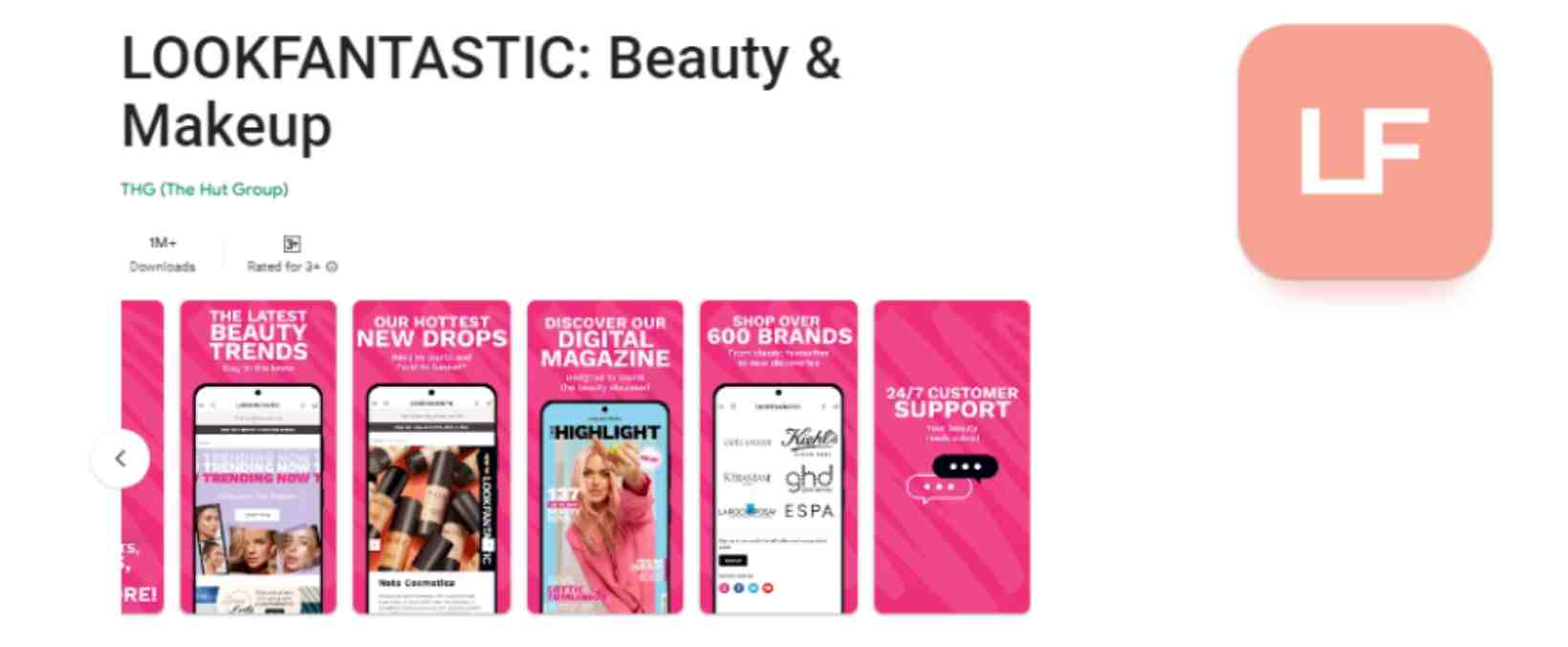 Lookfantastic Discount Codes UAE 75 Off Aug 2024