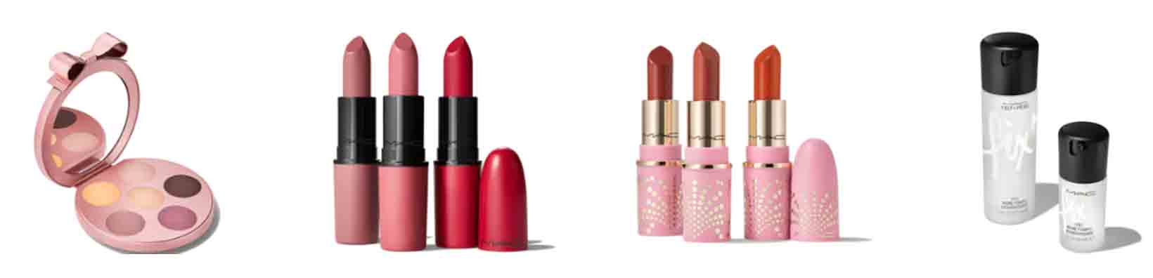 MAC Makeup Kit Offers