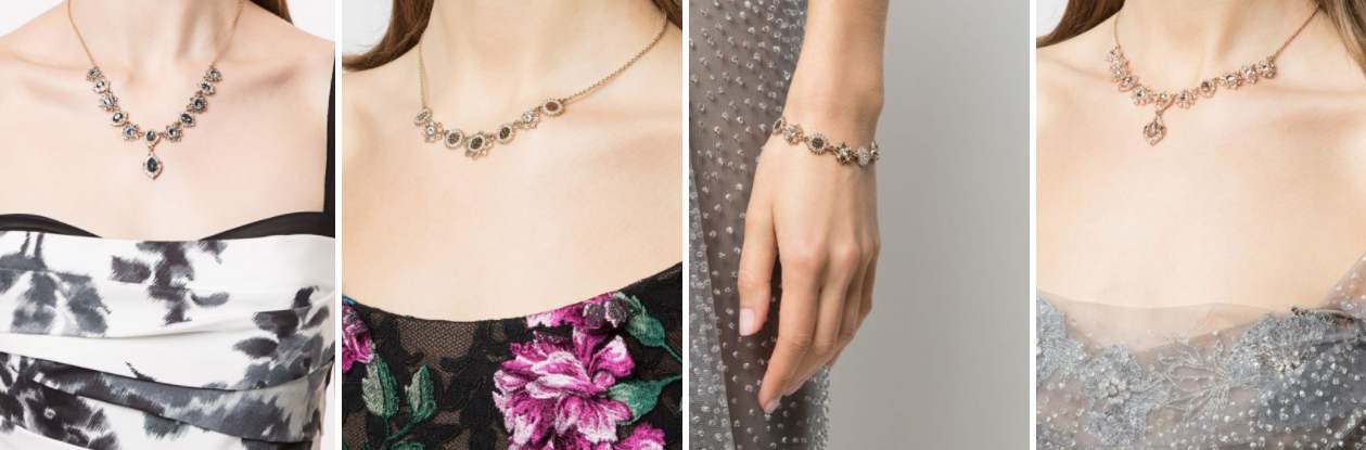 Discount Codes on Marchesa Jewelry