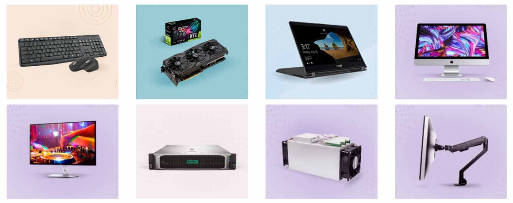 Microless discount on computer and laptops essentials