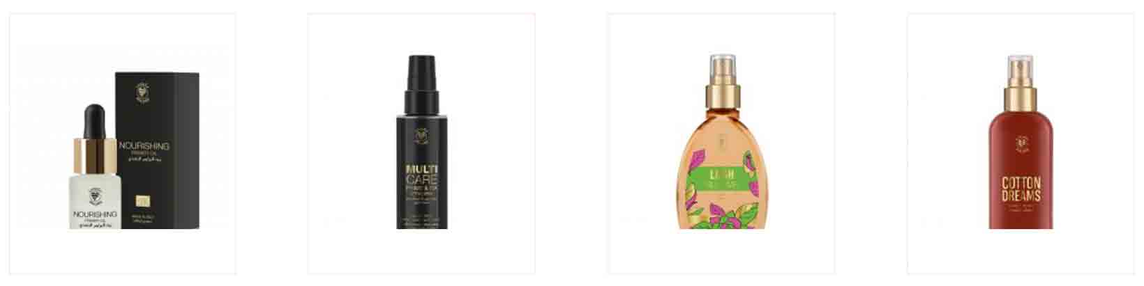 Mikyajy Perfumes Promo Codes