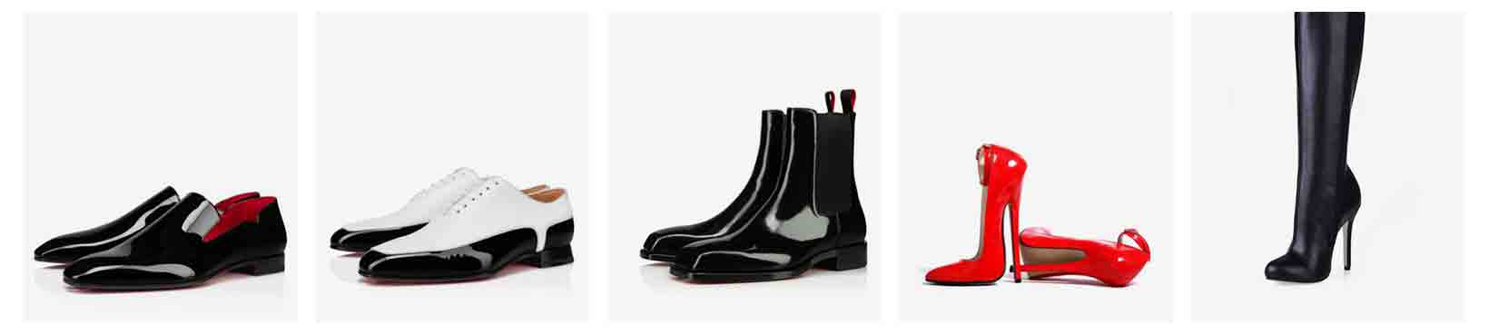 Milanoo Shoes