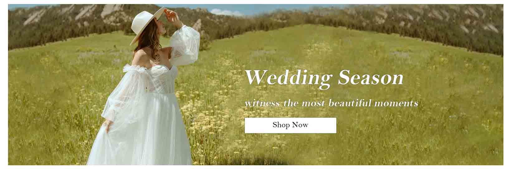 Milanoo Wedding Discounts