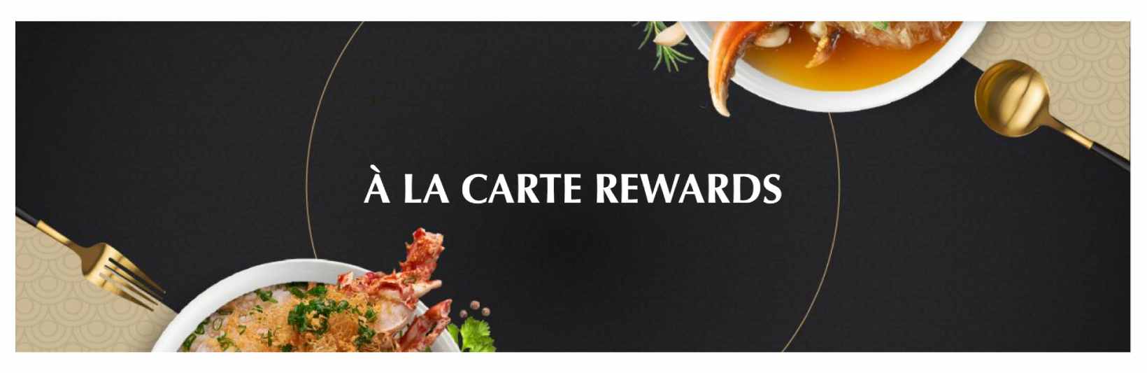 Millennium Hotels al carte membership offers