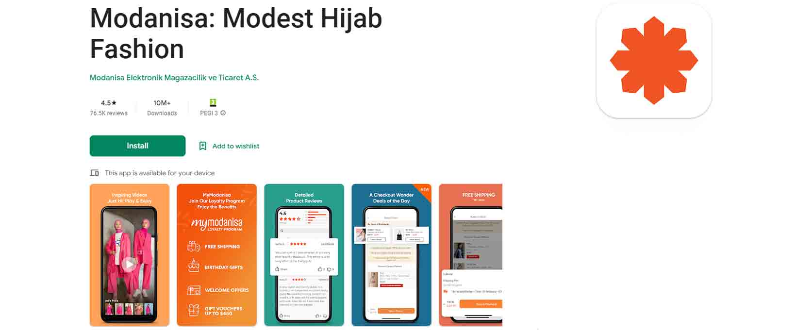 Modanisa Discount Codes 85 Off Coupons, Sep 2024