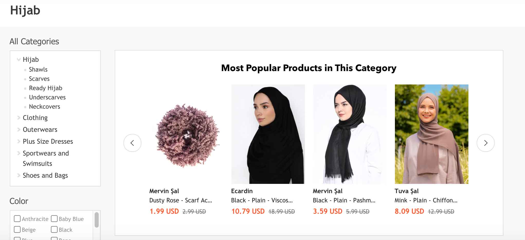 Modanisa Discount Codes 85 Off Coupons, Sep 2024