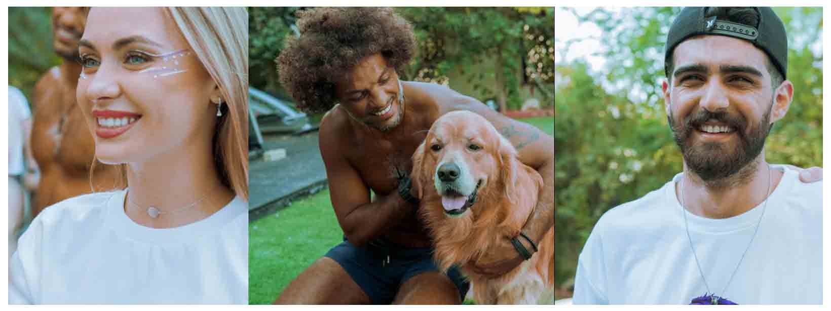 Monkeys Everywhere Community