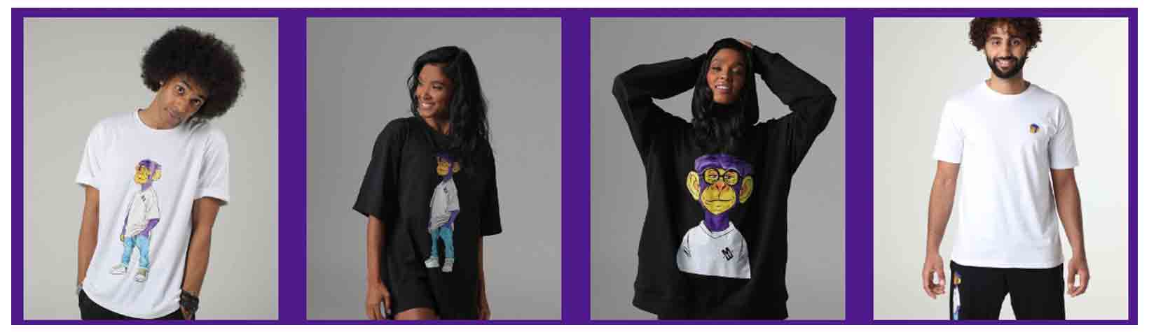 Monkeys Everywhere Yanki Codes