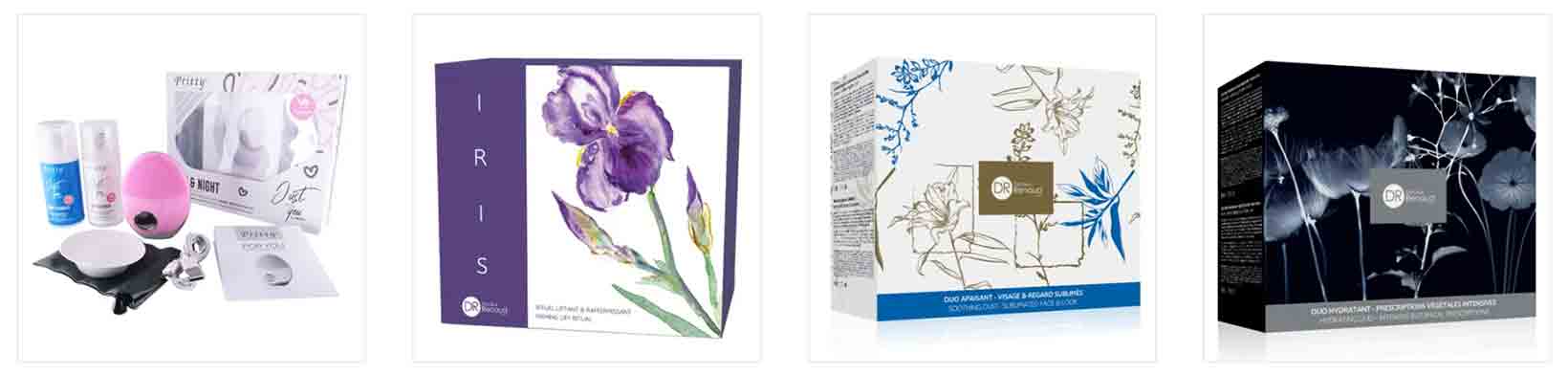 Nazih Offers On Beauty Kits