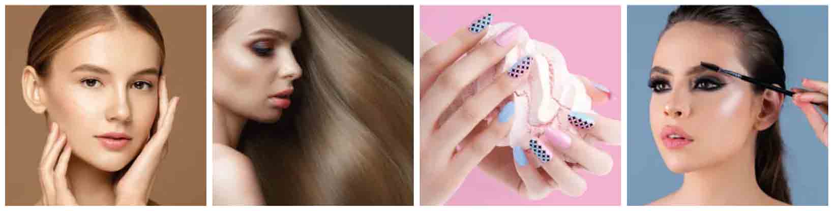 Nazih Beauty Products