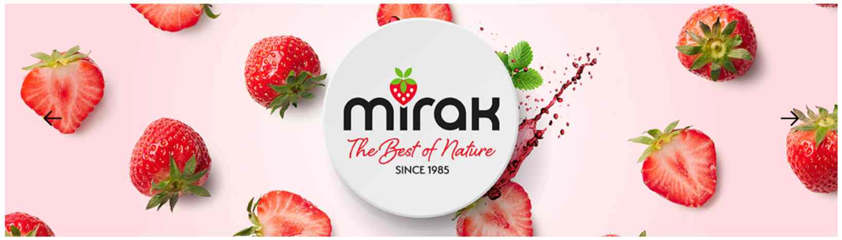 NRTC Fresh Mirak Coupons