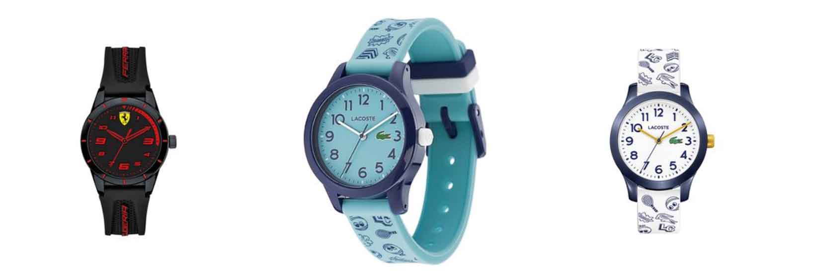 Ontime Kids Watches