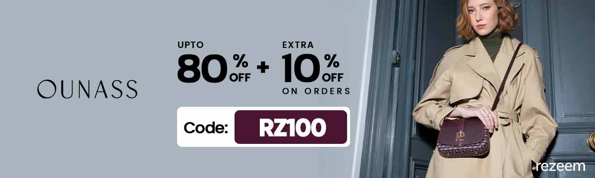 Ounass uae coupon