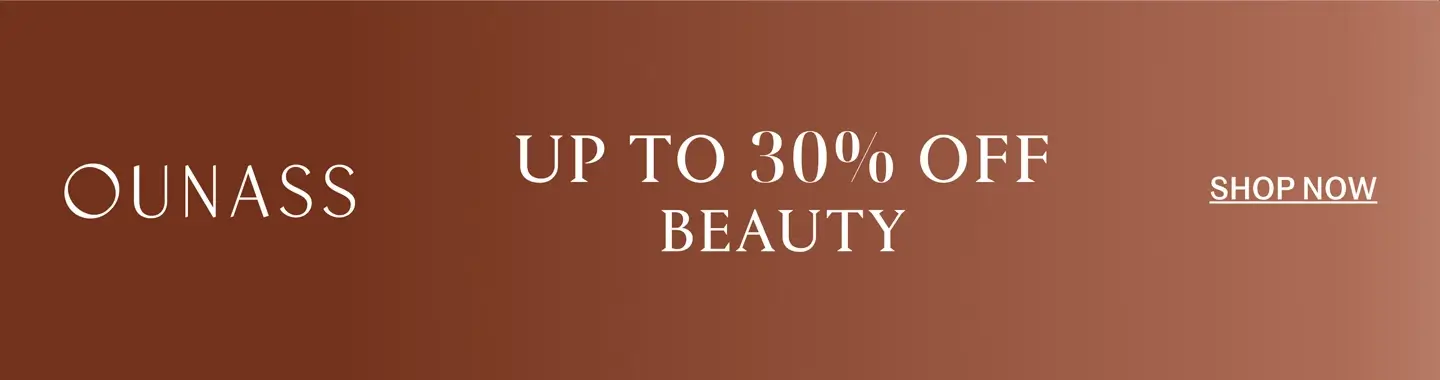 Ounass Coupon Code