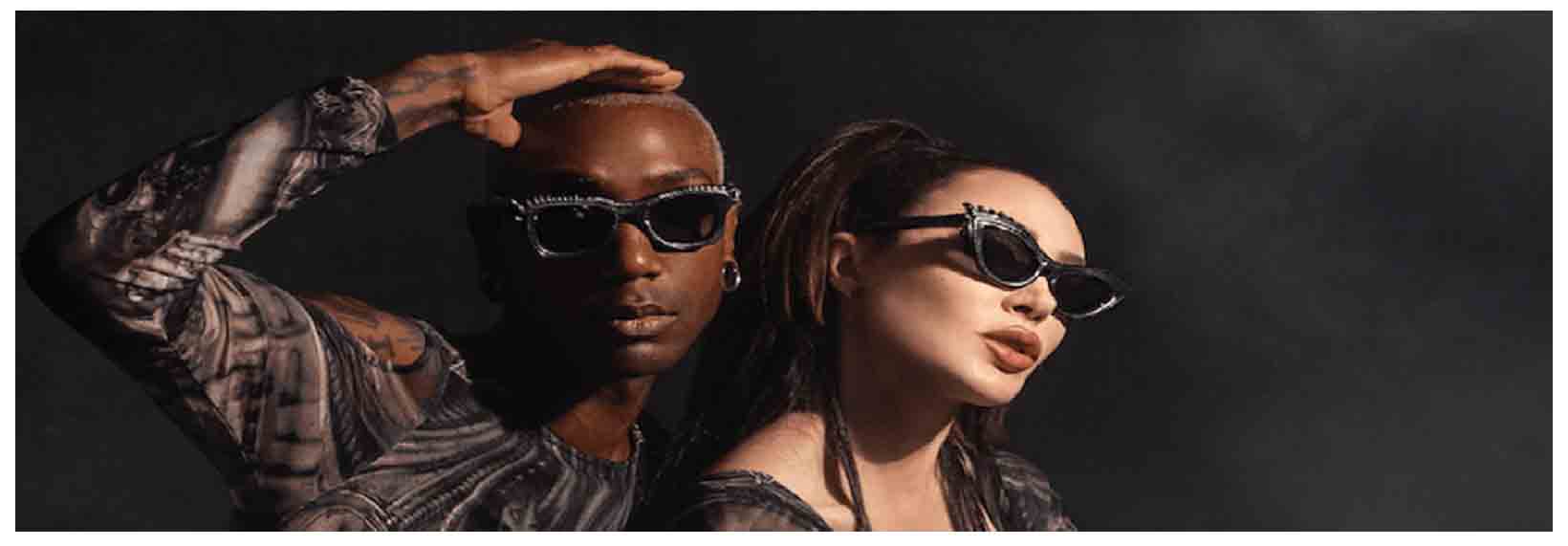 Paris Gallery Eyewear Offers
