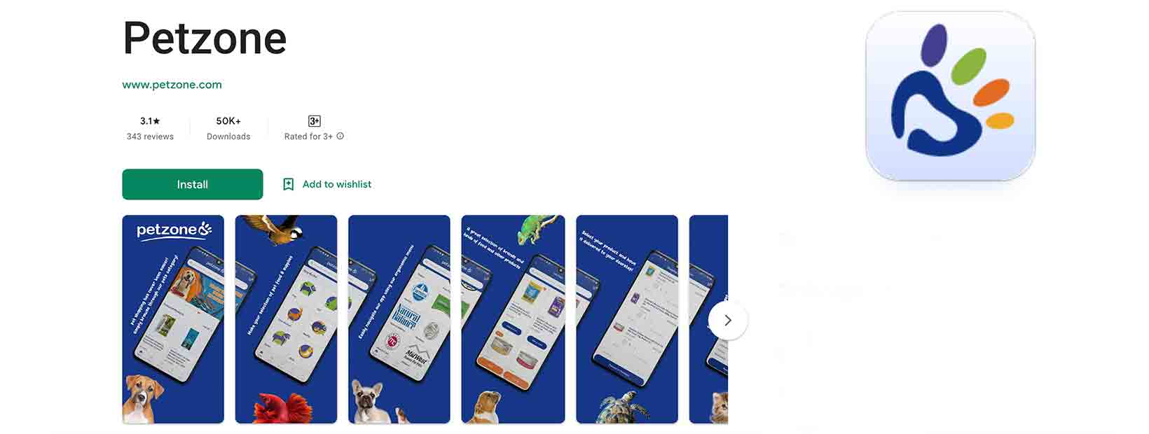 50 Off PetZone Coupon Codes & Promo Codes July 2024