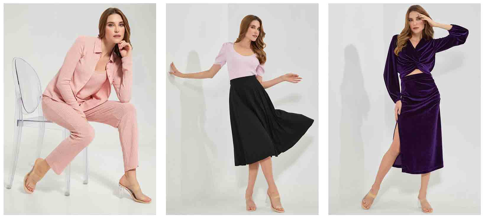 Redtag celebrity collection