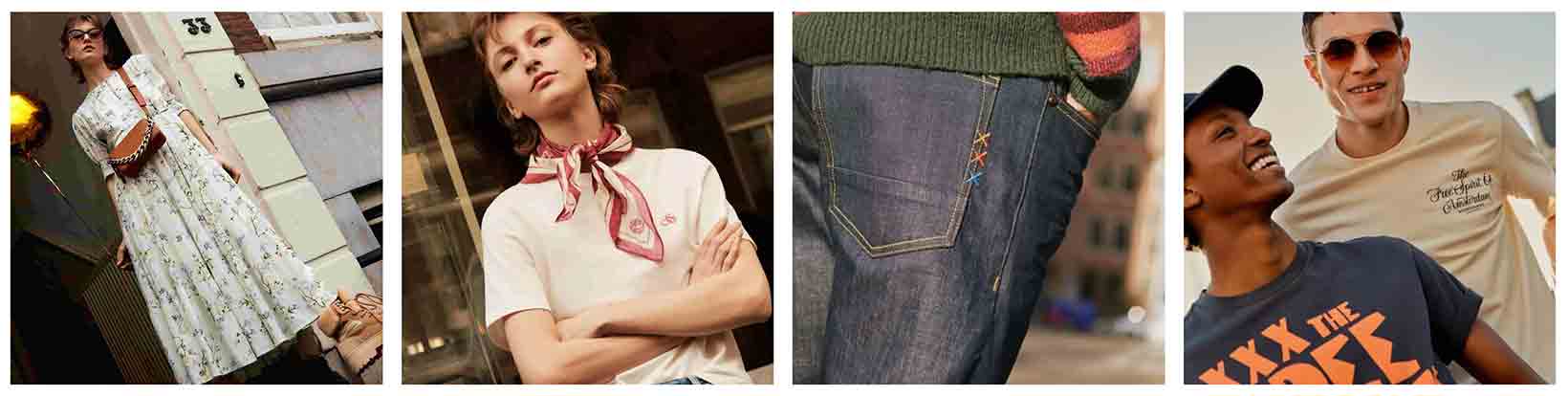 scotch and soda offers on fashion