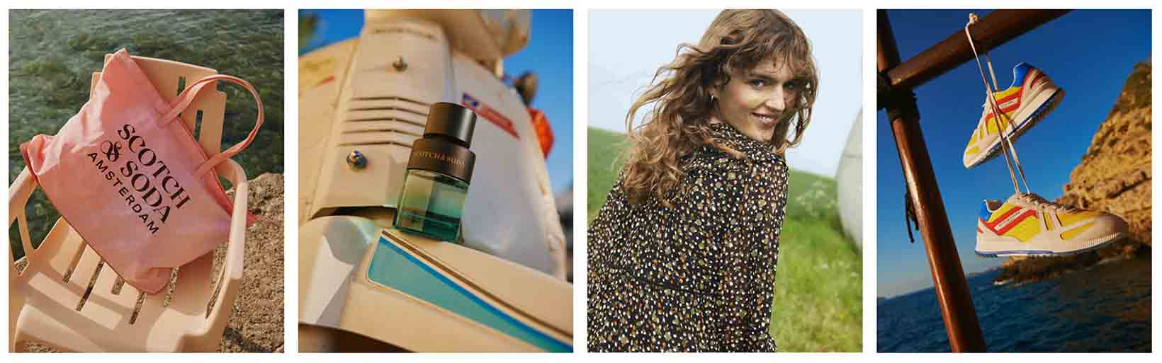 scotch and soda coupon codes