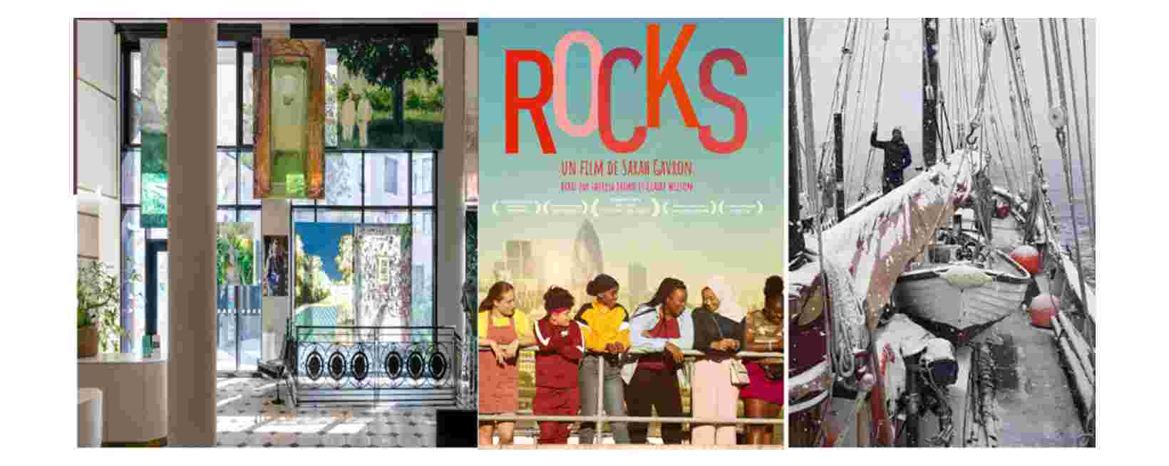 Sisley Paris influential engagement