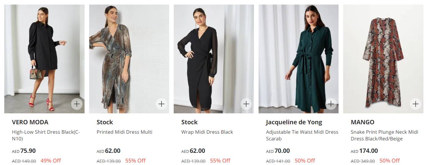 Sivvi Discount Codes for Women's Clothing