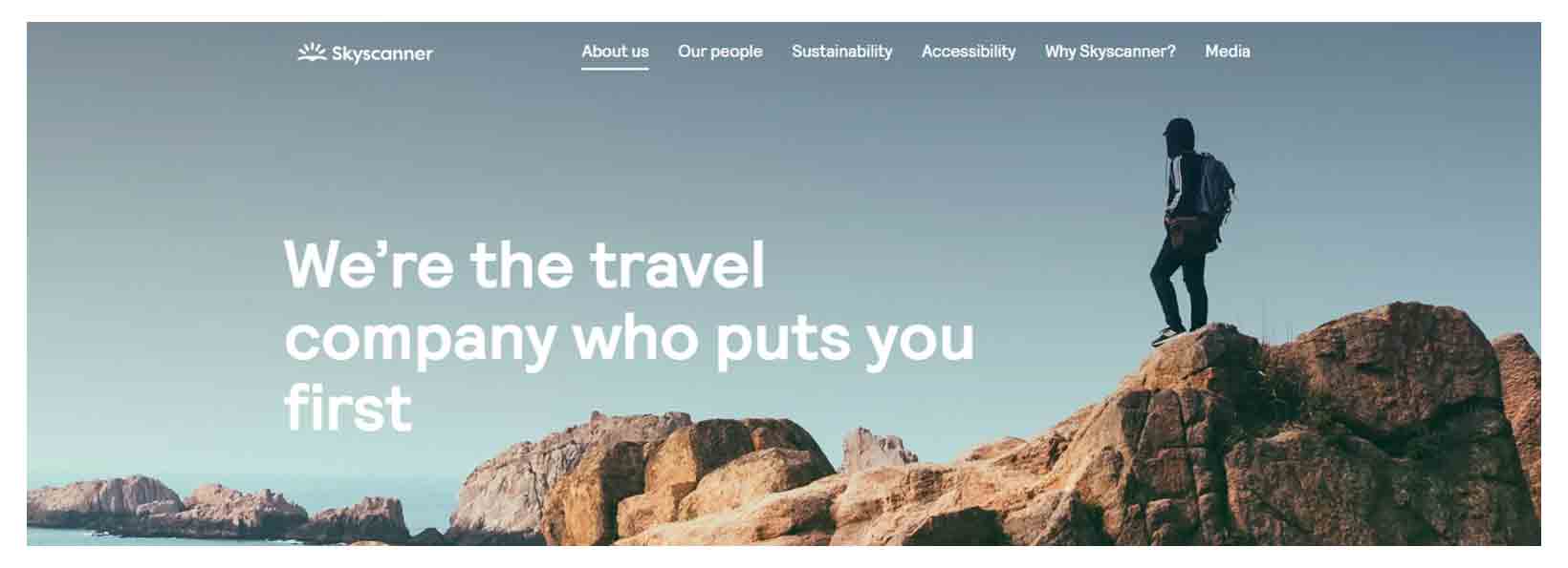 Skyscanner Flight Discounts