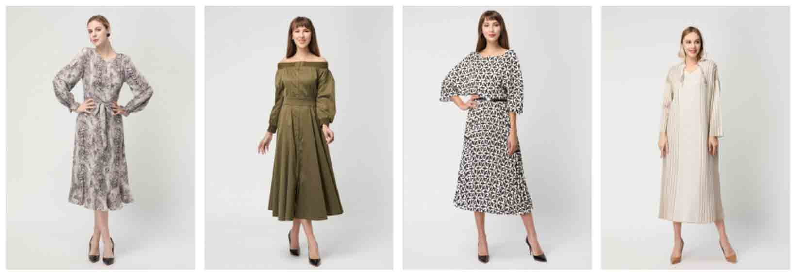 Dar Sonbol Dresses Offers