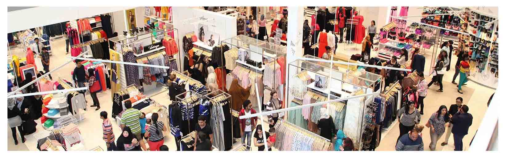 Splash Fashion Offers