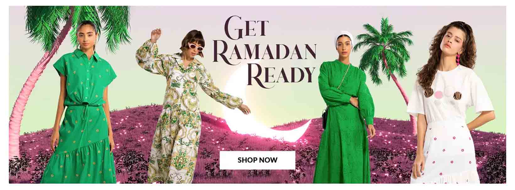 Splash Ramadan Codes