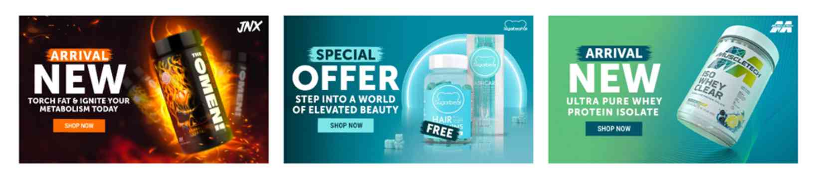 Sporter wholesale items sale