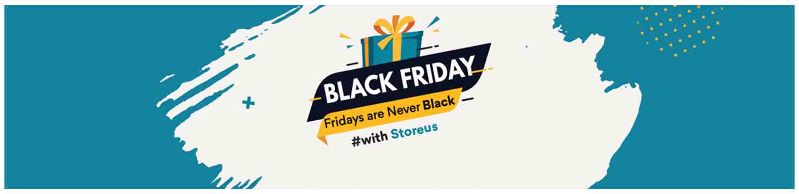 StoreUs Black Friday Sale and Promo Codes