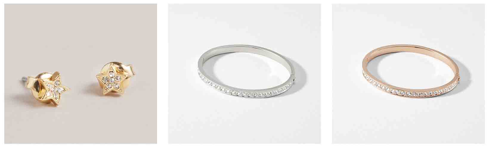 Ted Baker gift coupon