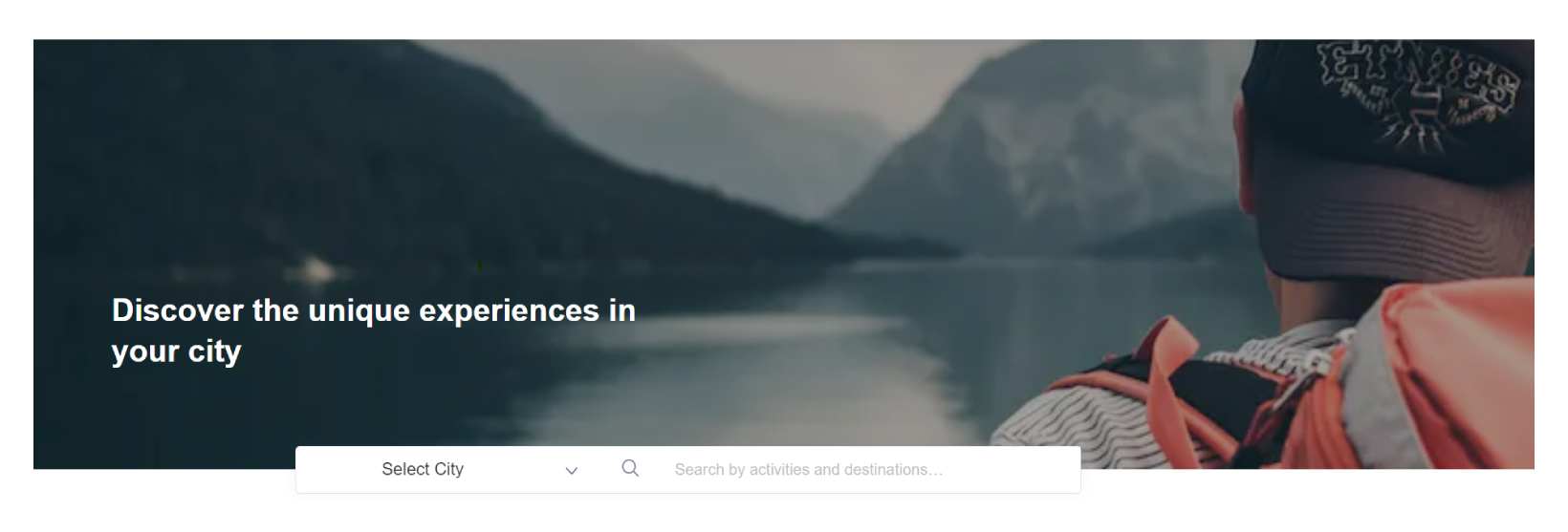 Thrillark offer on unique activities & experiences